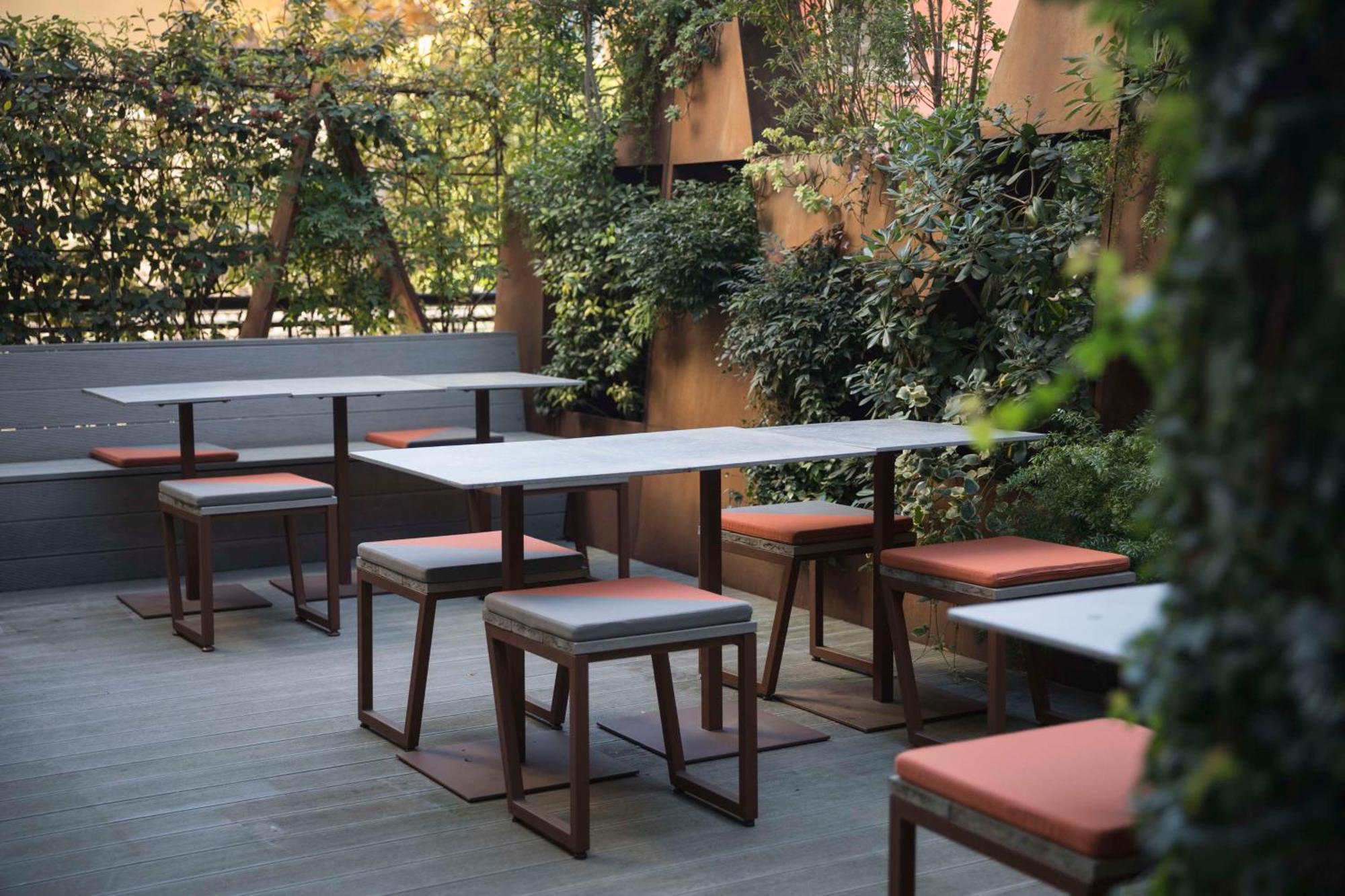 Best Western Plus Park Hotel Pordenone Exteriör bild